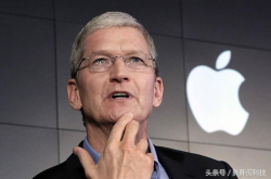 库克悄悄上架iphone6 网友却并不买账 看网友都说了些什么