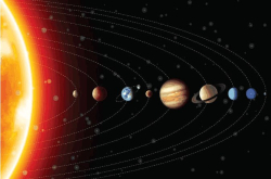 科学家：太阳大约还有50亿年生命 但人类根本等不到那么多年