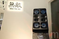 “无敌”！Sony派对用塔式扩音喇叭用虾趴声效震撼全场