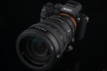 为视频而生Sony全画幅无反A7SII评测