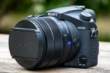 25倍光变支持4KSony黑卡RX10III评测