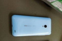 魅族手机官方无动静 微博曝魅蓝note/MX4七月发布