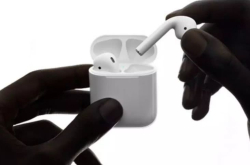 苹果AirPods2搭载生物识别技术？两大原因让这个可能性变得很低