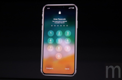 iPhoneX的FaceID验证失败？苹果：同时侦测过多脸谱资讯