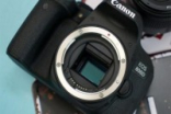 CanonEOS800D相机评测