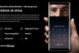 三星Note 8正式发布亮点介绍 不止配置搭载双摄像头