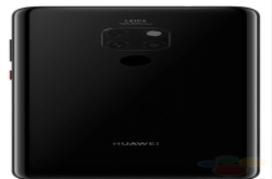 华为Mate20发布在即 mate10沦为百元机 友商震惊