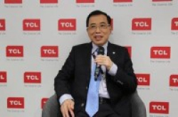 专访TCL李东生：半导体显示及智能制造是未来发力点