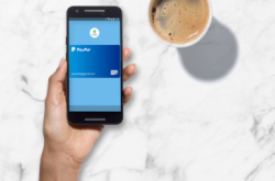 AndroidPay将可以连接PayPal账户付款