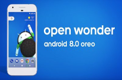 GoogleAndroidO“日全蚀”发表！可更新手机逐个捉