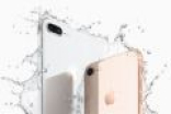 苹果iPhone 8系列的IP67什么意思 看完你就懂了