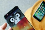 双摄镜头+全新S-penSamsungNote8或成这样