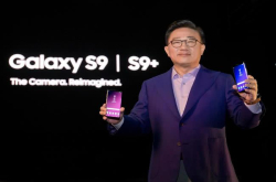 三星今年无法完成3.5亿部手机销售目标中国消费者不买账