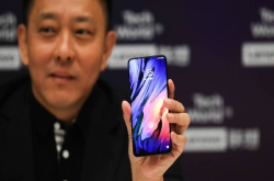 不叫小米MIX3？网曝小米滑盖全面屏新机另有其名