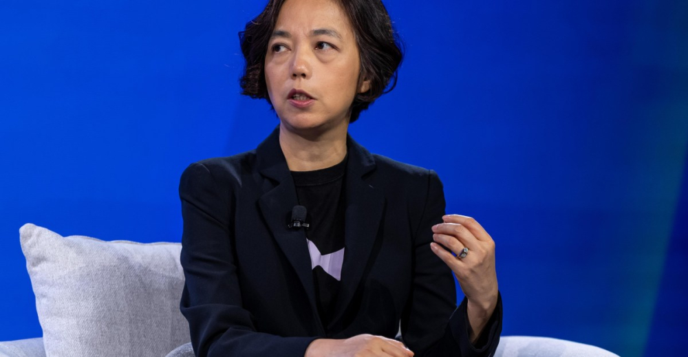 AMD 82亿美元收购李飞飞的World Labs