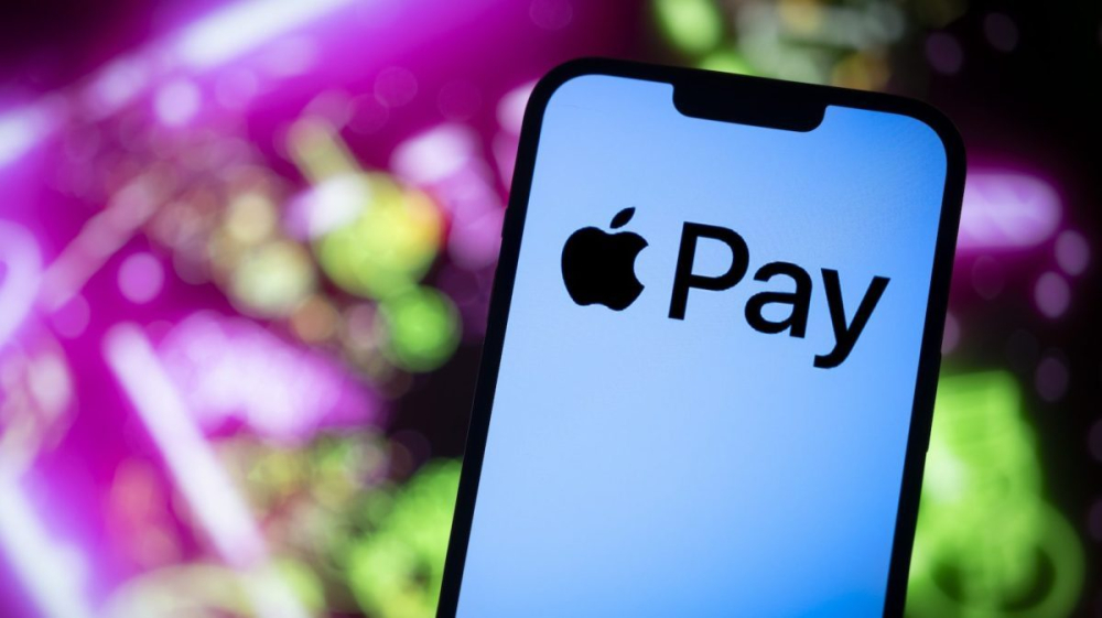 苹果Apple Pay今日登陆印度，Axis Bank打头阵