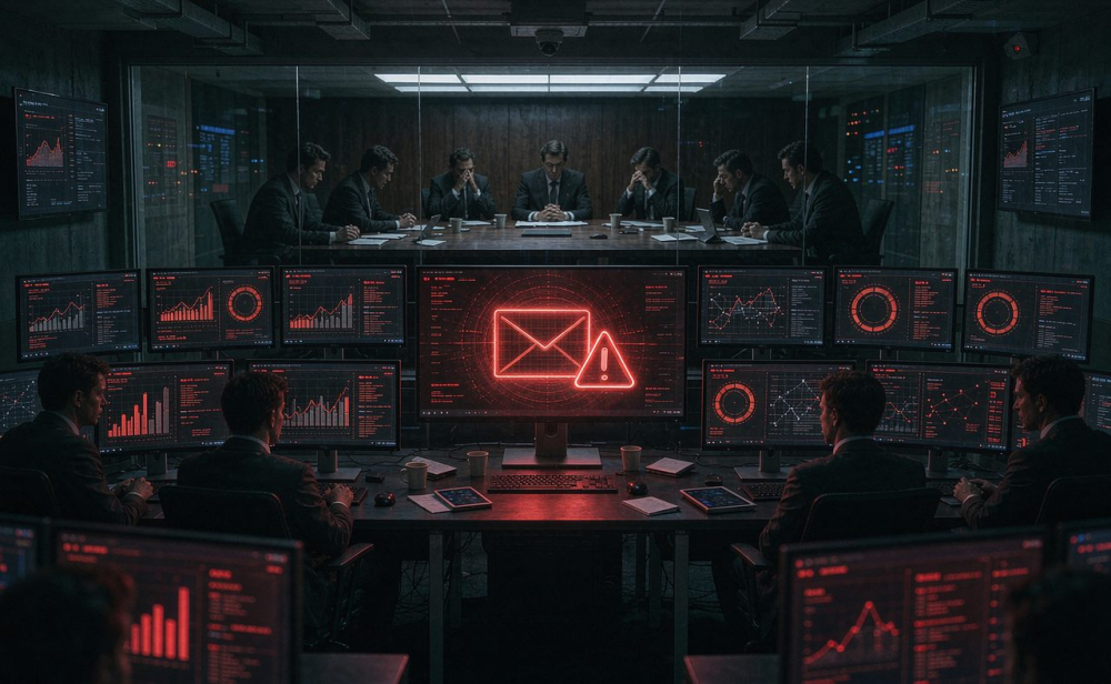 纽约时报:HF被黑前OpenAI员工曾发邮件警告