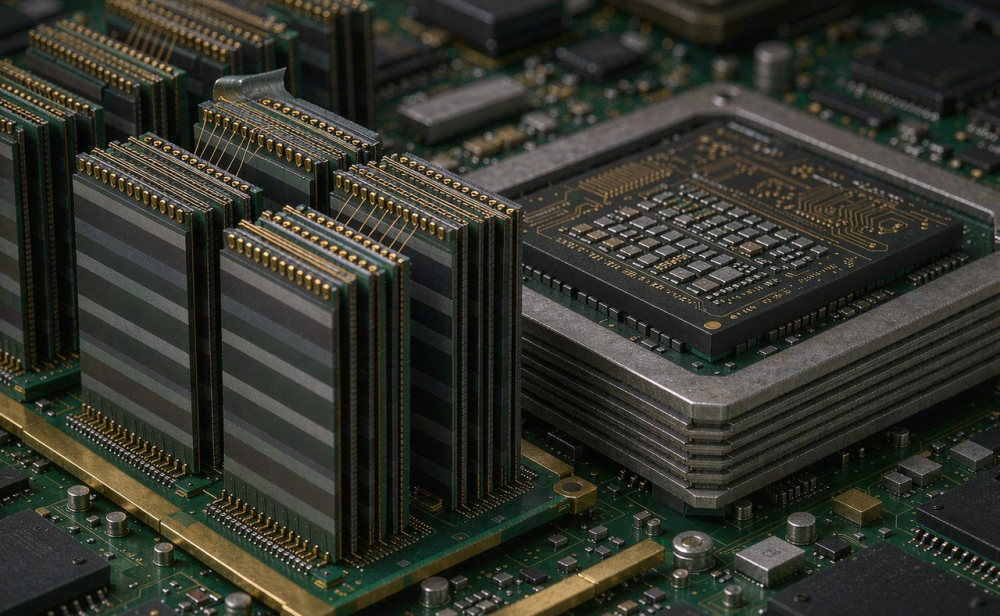 三星：HBM 明年将占 DRAM 晶圆产能近三成