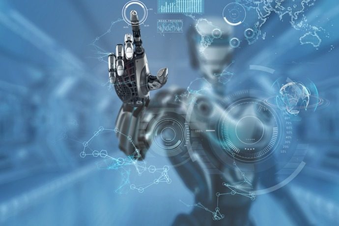 IDC：上半年全球人形机器人出货激增432%