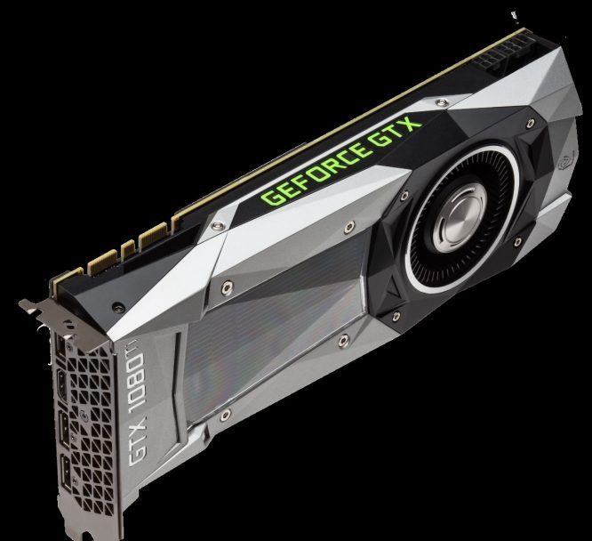 英伟达GeForce 582.78安全更新驱动