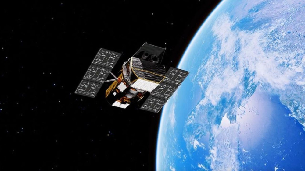 NASA望远镜救援失败 Swift今秋坠入大气层