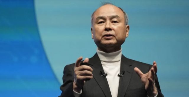 软银完成40亿美元收购DigitalBridge
