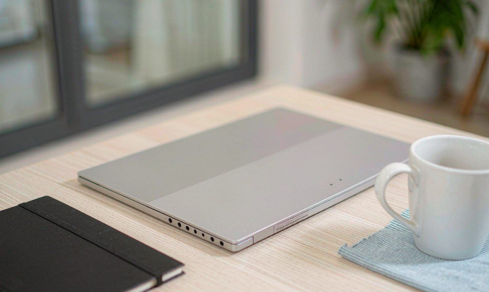 新款MacBook Pro