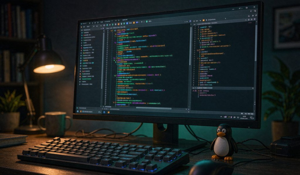 Linux 7.3-rc6发布 AI补丁成内核开发新常态