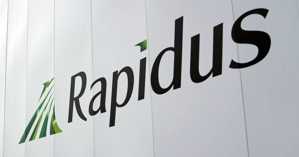 Rapidus联手17家企业组建芯片设计联盟