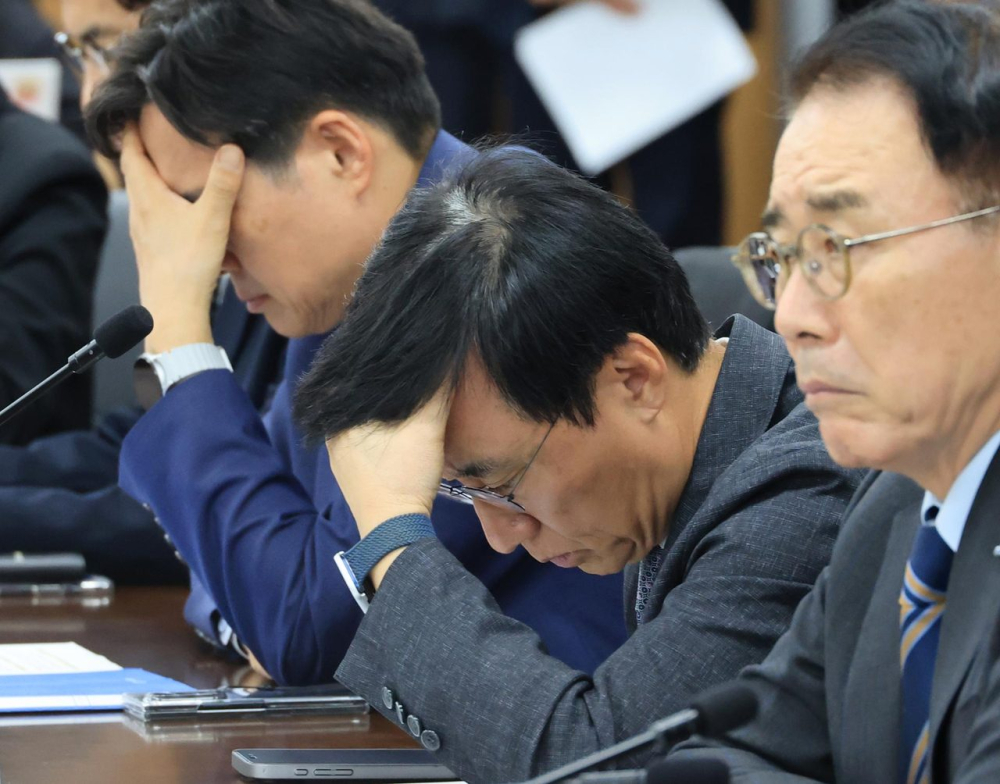 韩国7家金融机构遭AI网络攻击 监管急令全行业排查