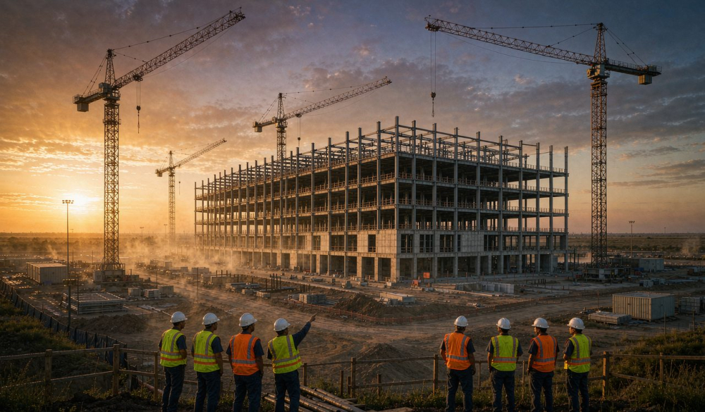 马斯克证实与台积电洽谈建厂 英特尔股价下挫