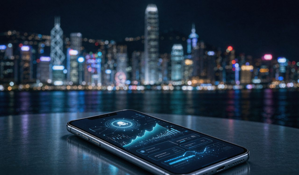 月之暗面估值500亿美元 拟明年一季度赴港IPO