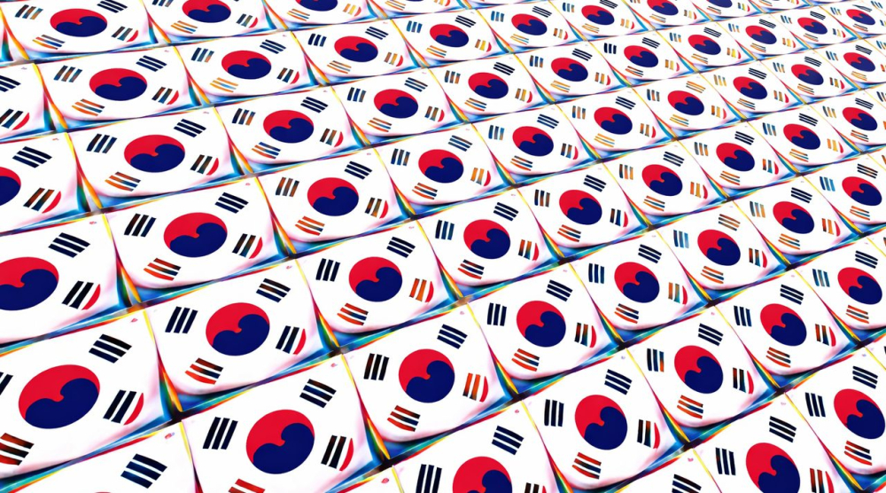 韩国拟投35亿美元造自主前沿AI大模型