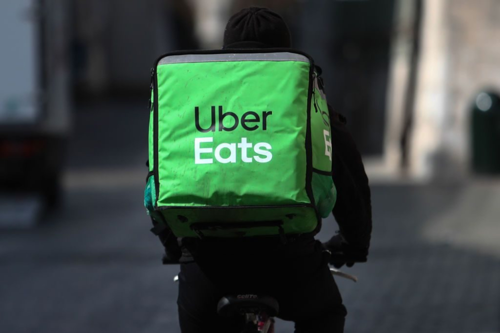 Uber23亿美元收购企业团餐平台ezCater