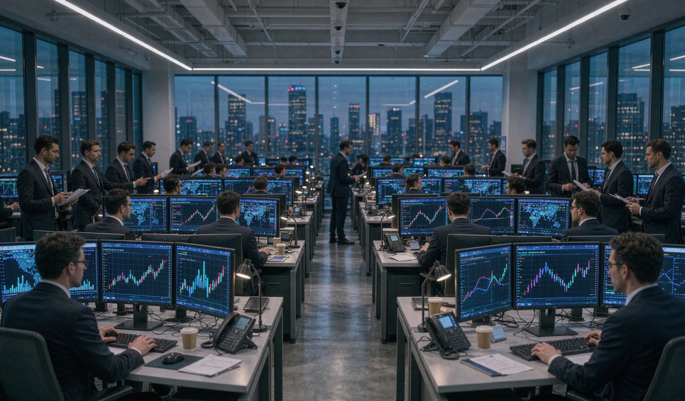 Capitolis获2.2亿美元融资 估值19亿