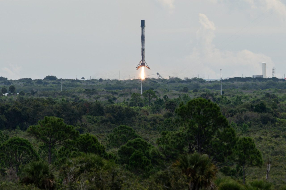 SpaceX拟募资400亿美元采购英伟达芯片