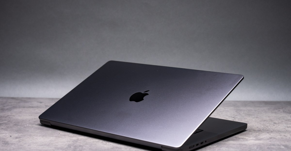 苹果将再办发布会 触屏MacBook或月底亮相