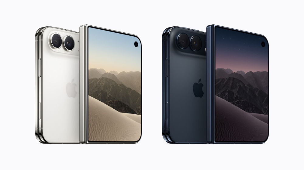 苹果立新规 明年4月起App须适配折叠屏