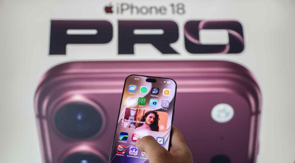 苹果砍单iPhone 18 Pro 内存涨价吓退买家