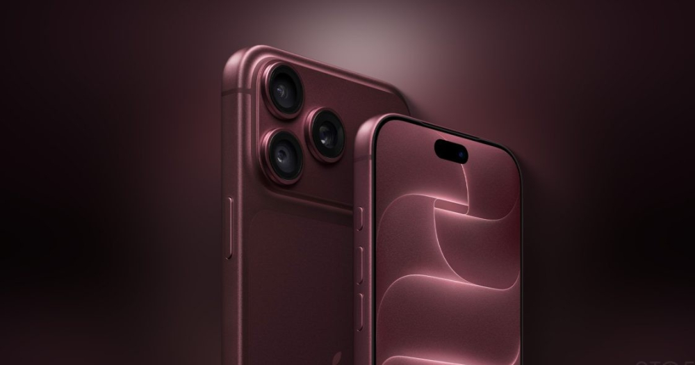 需求不及预期 苹果砍单iPhone 18 Pro