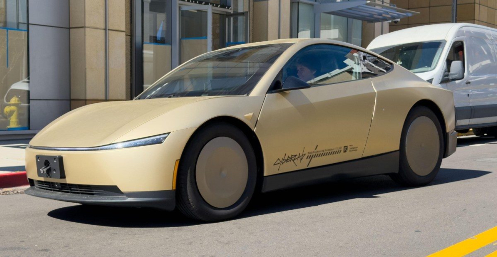 特斯拉Robotaxi校区超速 遭联邦调查评估