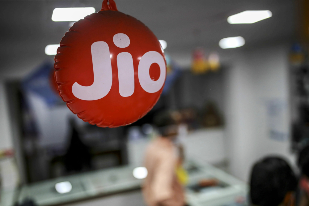 Jio启动印度史上最大IPO 拟募资32亿美元