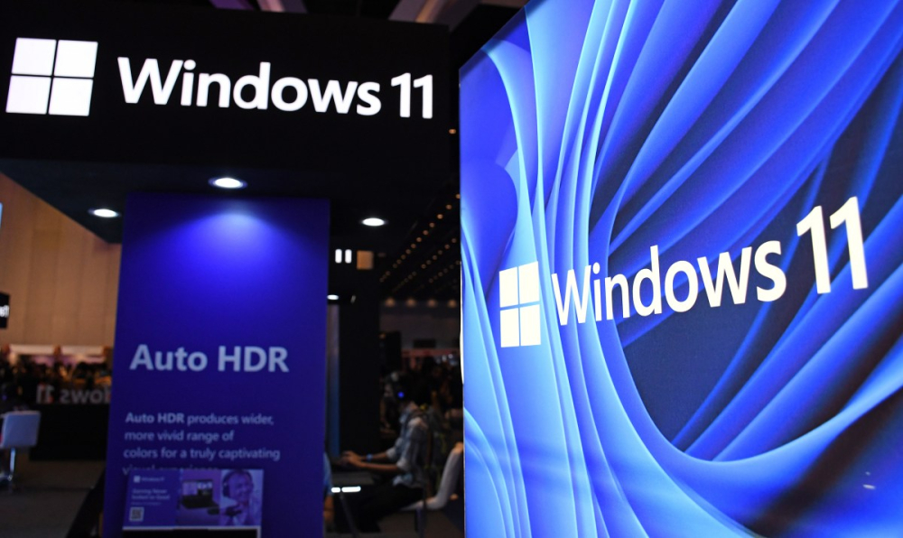微软称Win11提速20% 8GB内存更流畅