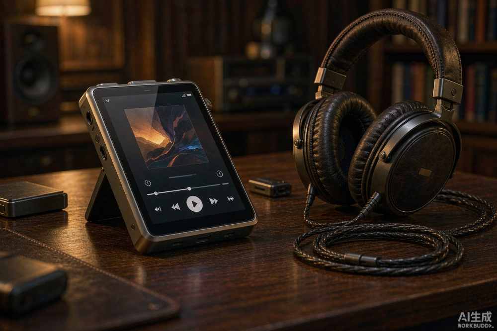 索尼发布三款新Walkman 顶配5899美元