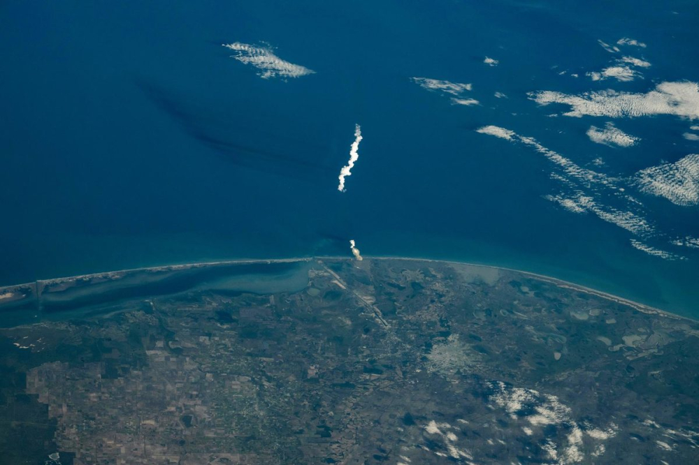 SpaceX申请星舰年发射456次 提升超18倍