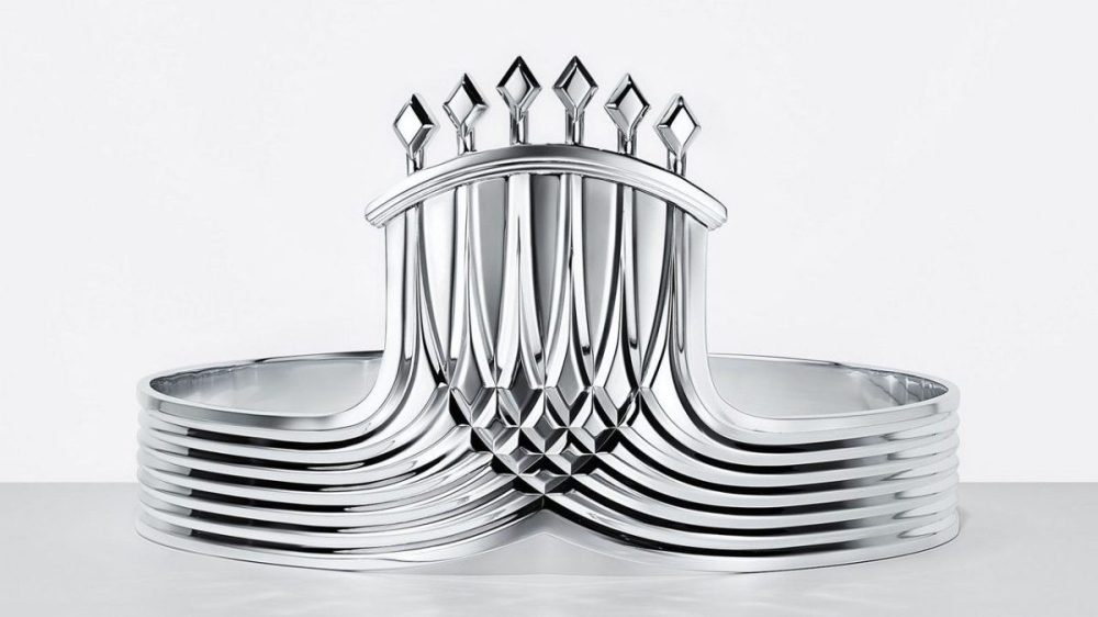 Veritas二代防伪芯片打进珠宝与香水瓶
