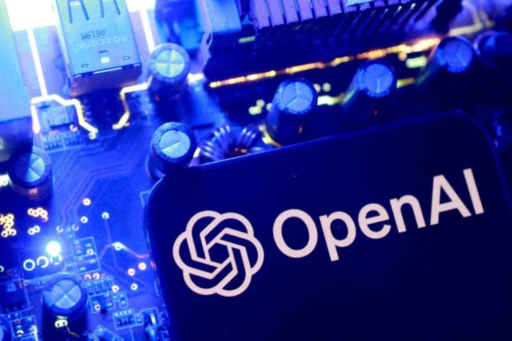 OpenAI抢筹300亿美元 估值冲1.4万亿
