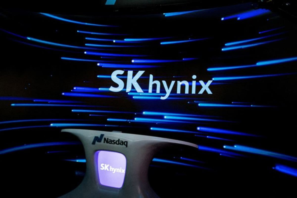 三星SK海力士升级在华工厂 对抗长江存储