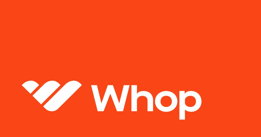 Whop融资2.05亿美元 估值冲上51亿