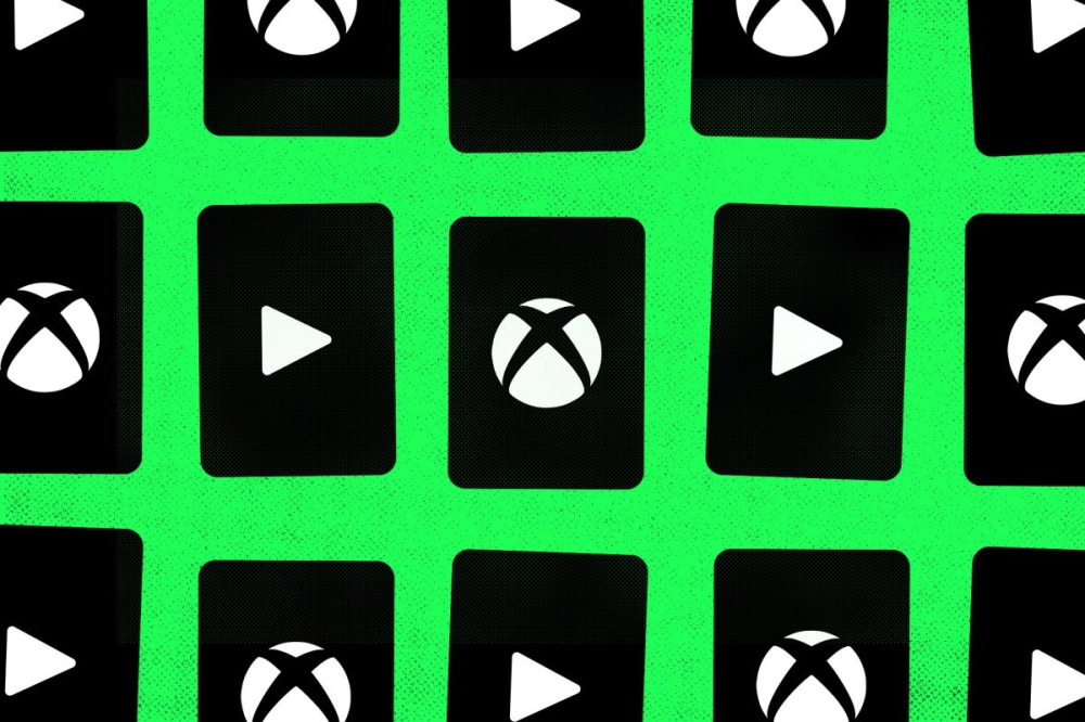 Xbox云游戏11月全面开放 10小时约4美元